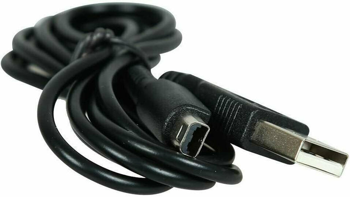 3DS Charging Cable - Retro vGames