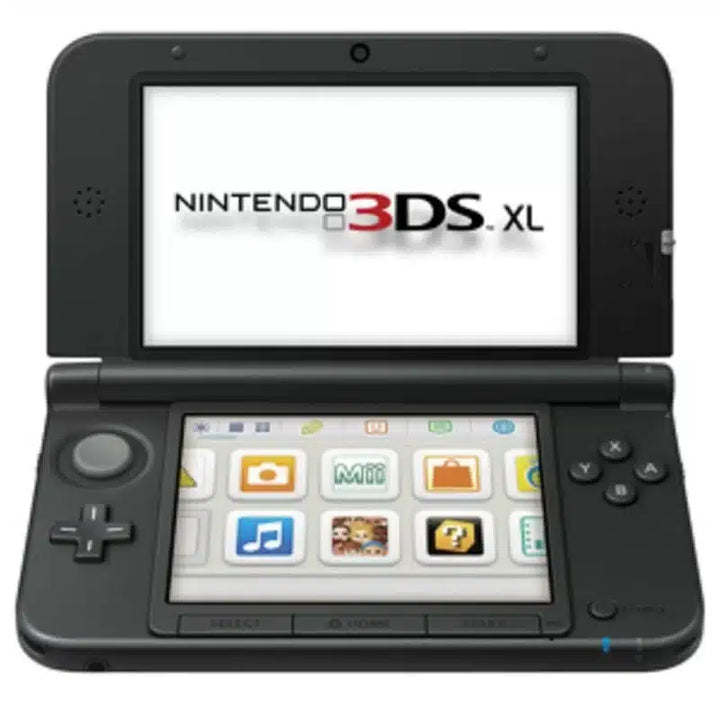 Nintendo 3DS XL