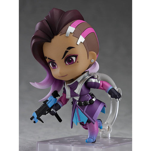 Nendoroid: Overwatch - Sombra - Image 3
