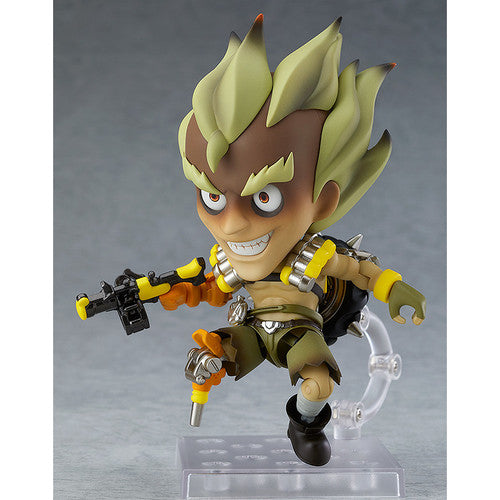 Nendoroid: Overwatch - Junkrat - Image 2