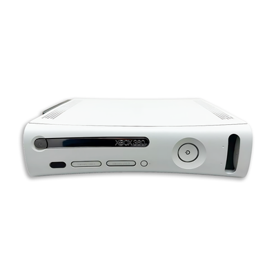 Consoles