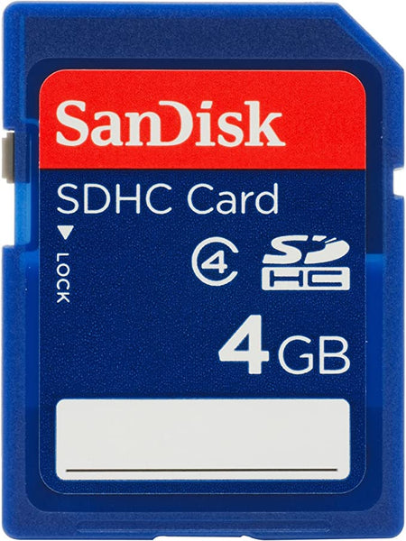 Carte SD (carte mémoire pour Wii/Wii U/3DS) - Image 2
