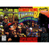Donkey Kong Country 2 - SNES Game