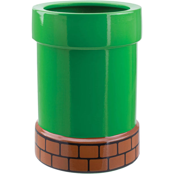 Super Mario: Warp Pipe Pen Pot - Image 3