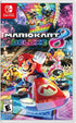 Mario Kart 8 Deluxe – Nintendo Switch Game