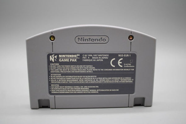 Mario Kart 64 - N64 Game - Image 3