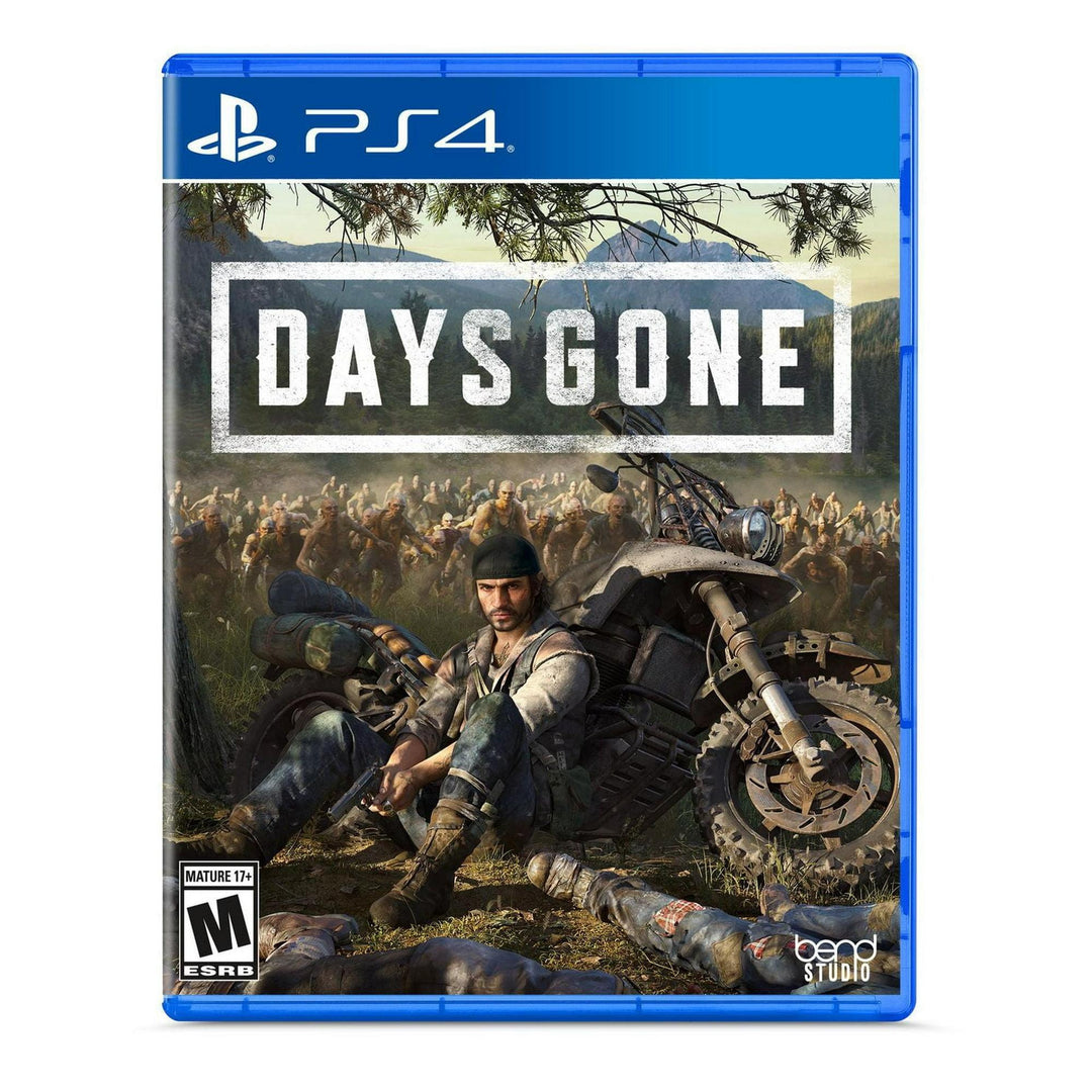 Days Gone - PS5 Game