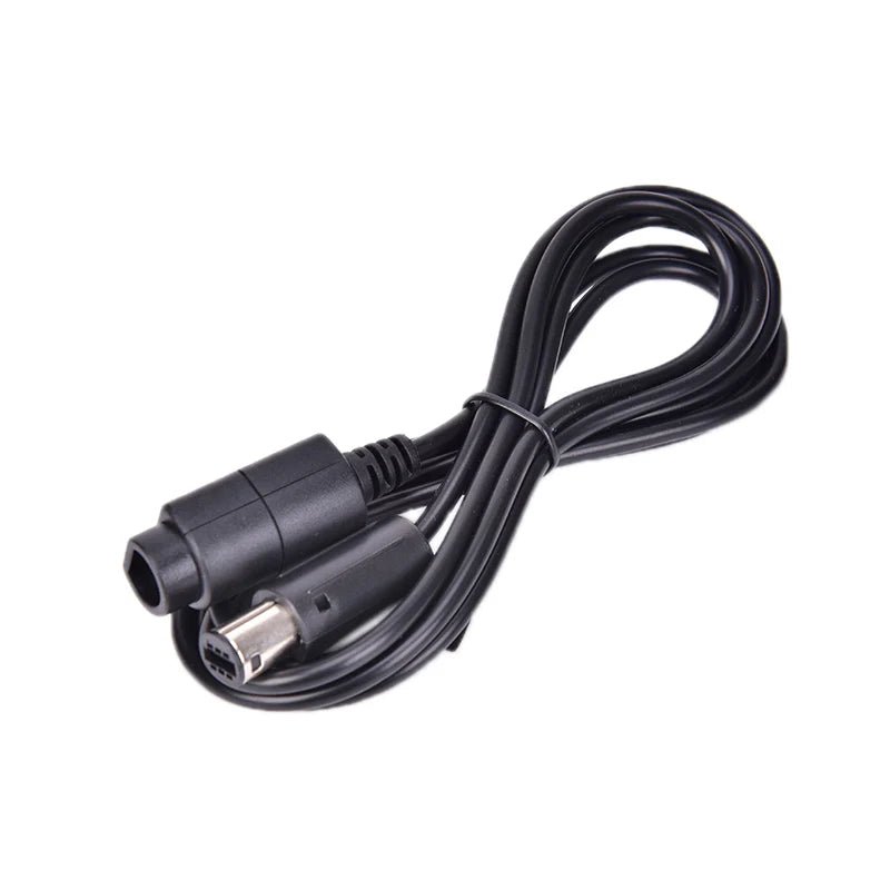 6 ft. Gamecube Controller Extension Cable - Retro vGames