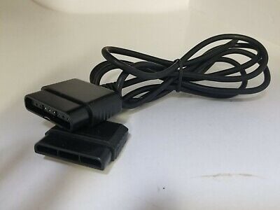 6 ft. PS2 Controller Extension Cable - Retro vGames