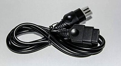 6 ft. XBOX Controller Extension Cable - Retro vGames