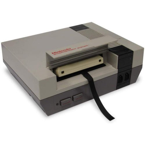 60 to 72 Pin Adapter for Famicom to NES - Retro vGames