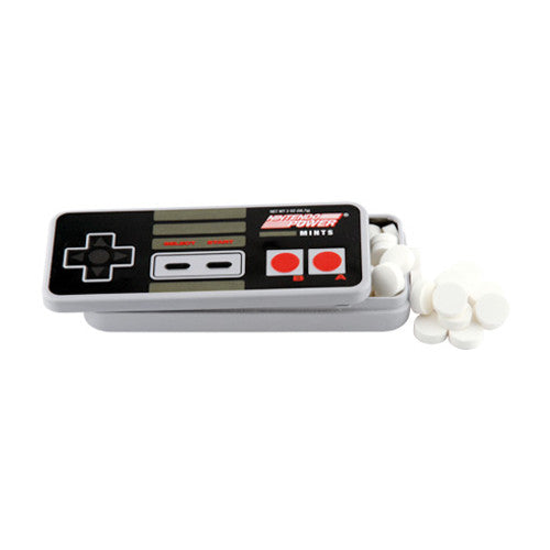 Nintendo: Bonbons à la Menthe Manette NES - Image 2