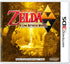 The Legend of Zelda: A Link Between Worlds - 3DS Game
