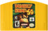Donkey Kong 64 - N64 Game