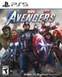 Marvel's Avengers – Jeu PS5
