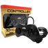 Saturn Controller Black