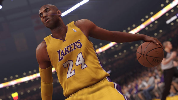 NBA 2K14 - PS4 Game - Image 3