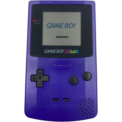 Gameboy Color