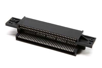 72 Pin Connector Nintendo NES - Retro vGames
