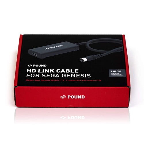 Genesis HDMI Link Cable - Image 2