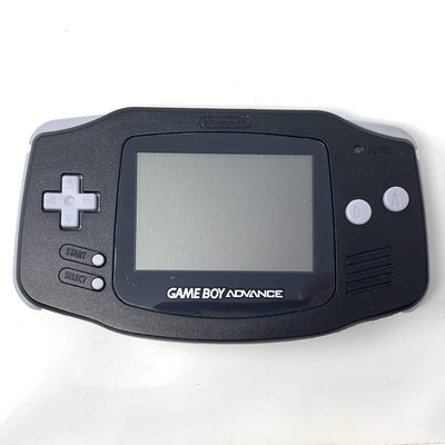Gameboy Advance