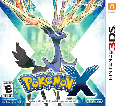 Nintendo 3DS-Spiele
