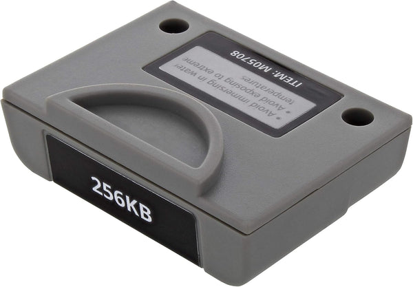 Carte mémoire N64 - Image 3