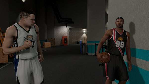 NBA 2K14 - Xbox One Game - Image 3