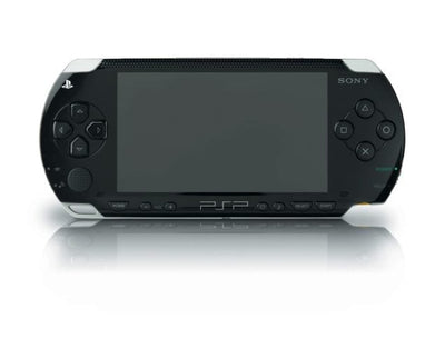 PSP Consoles