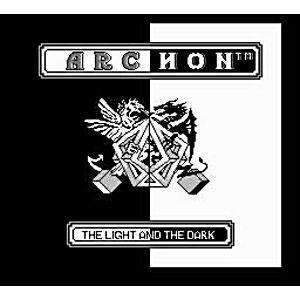 Archon - NES Game | Retrolio Games