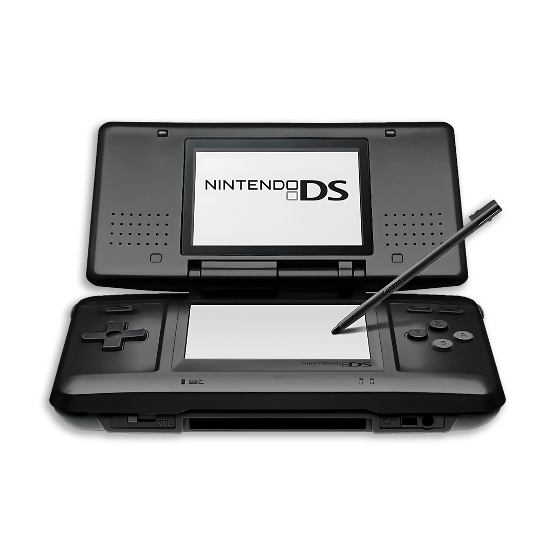 Screen Protector for Nintendo - DS