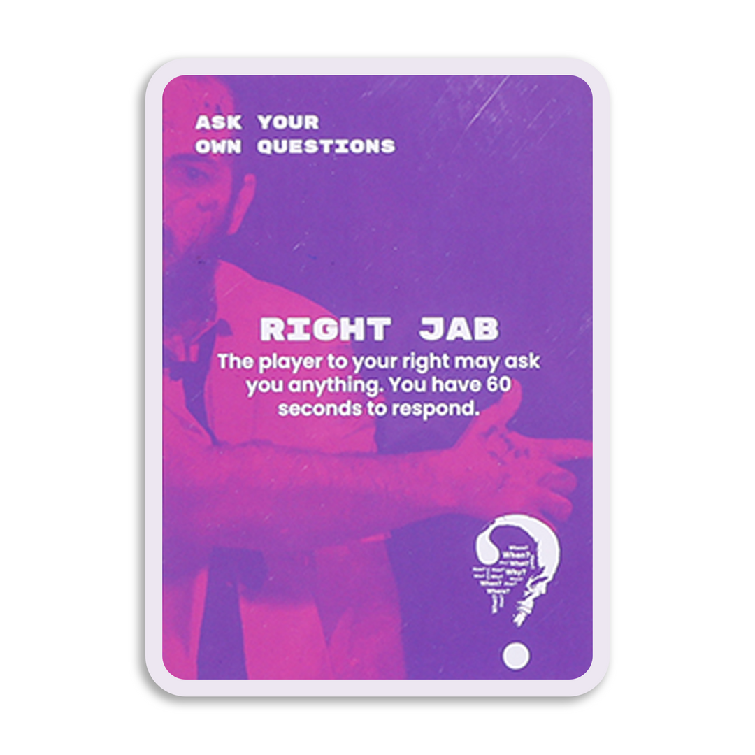 TWENTY-ONE™ Adult Party Card Game (18+) | 225 Cards for Game Night Fun