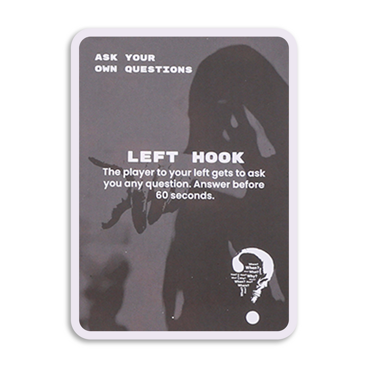 TWENTY-ONE™ Adult Party Card Game (18+) | 225 Cards for Game Night Fun