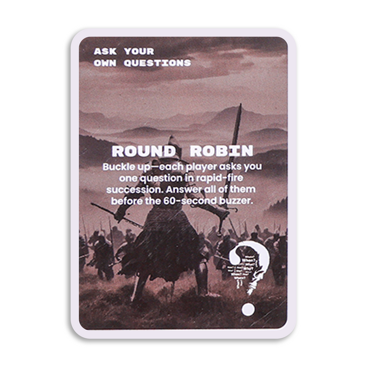TWENTY-ONE™ Adult Party Card Game (18+) | 225 Cards for Game Night Fun