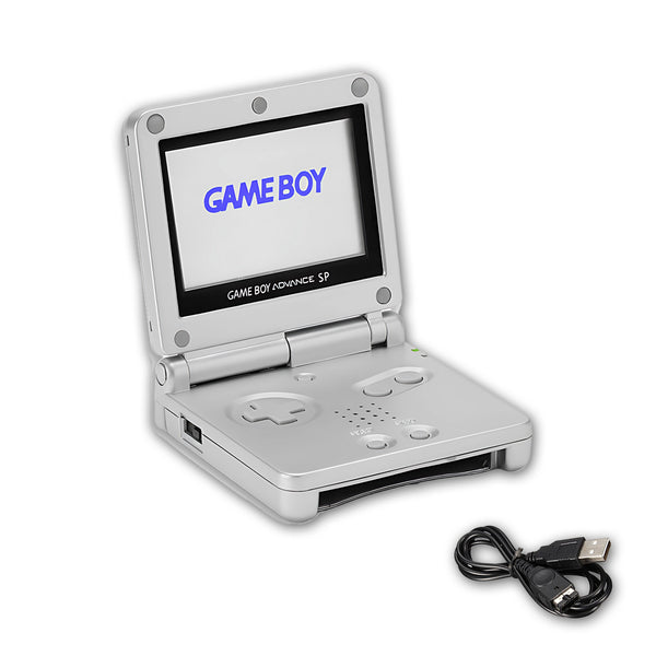 Gameboy Advance (GBA) SP Console - Image 3