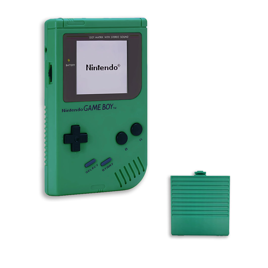 Original Nintendo Game Boy Console