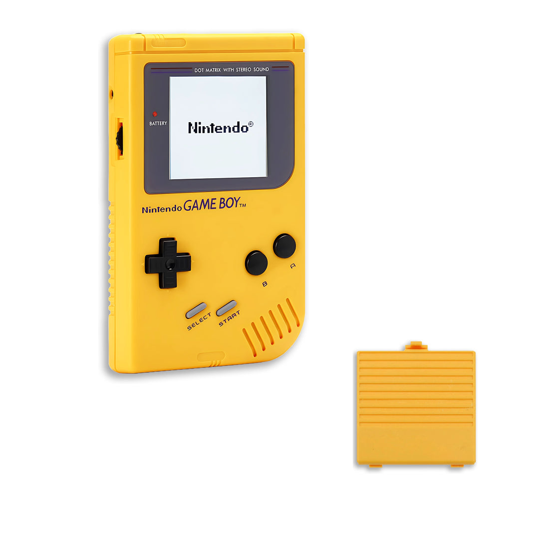 Original Nintendo Game Boy Console