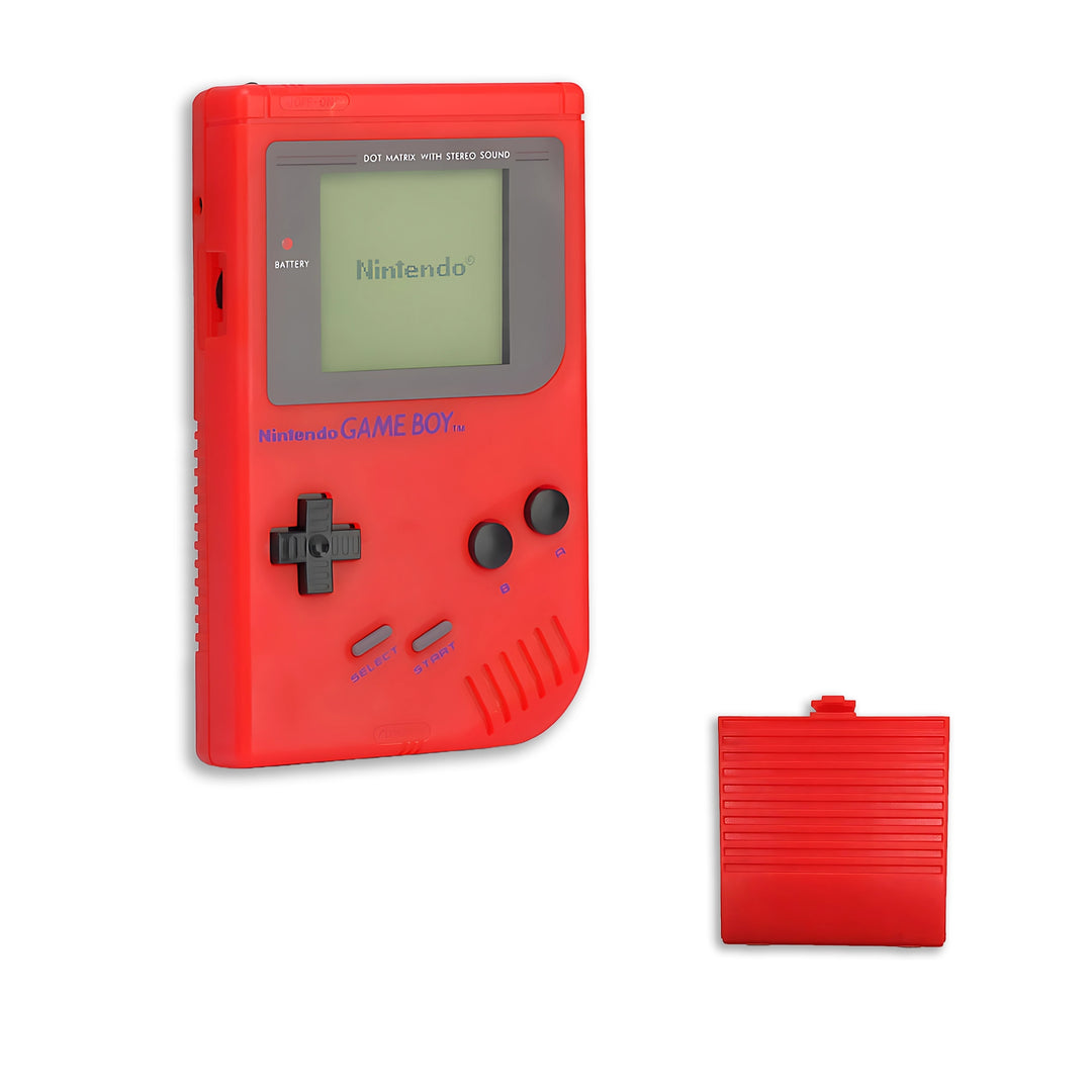 Original Nintendo Game Boy Console
