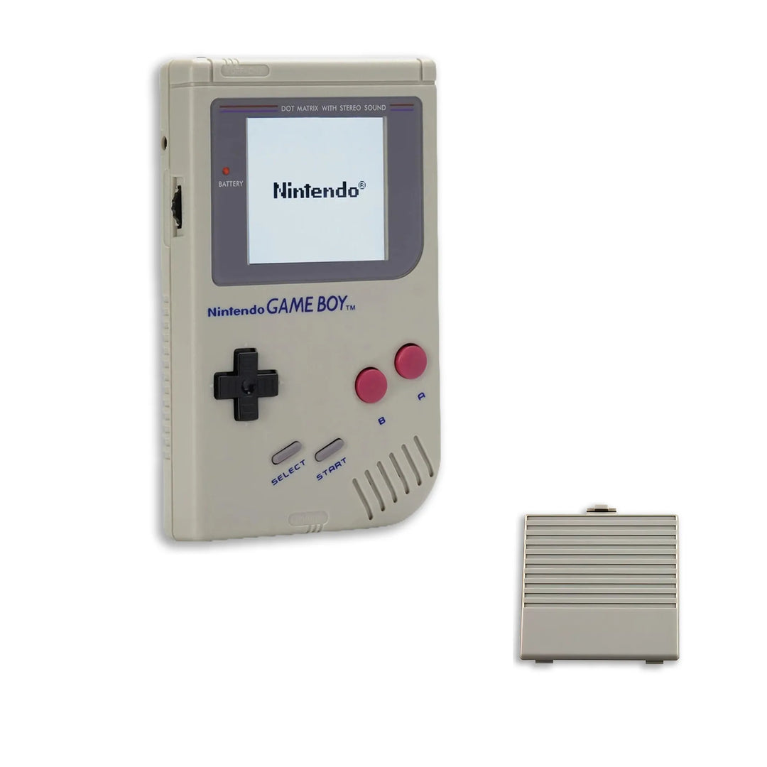Original Nintendo Game Boy Console