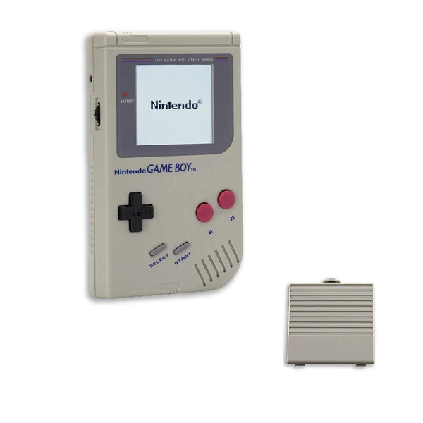 Original Nintendo Game Boy Console - Image 2