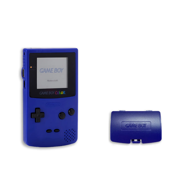 Nintendo GameBoy Color Console - Image 2