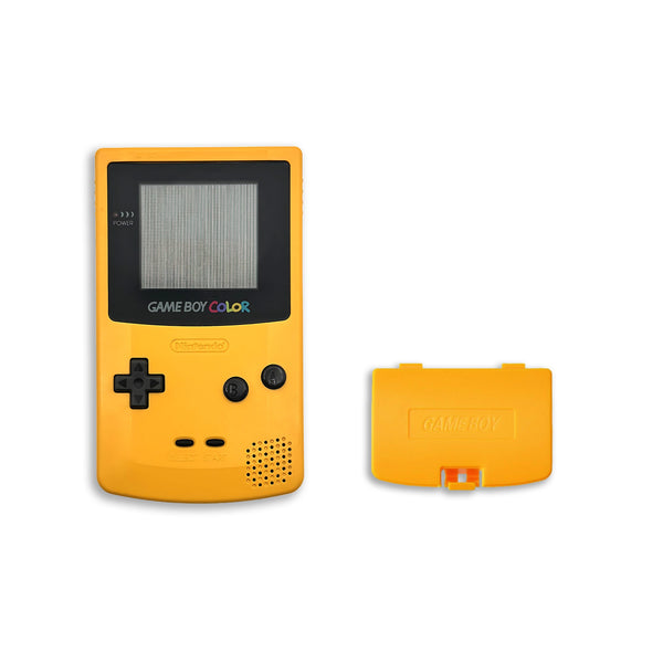 Nintendo GameBoy Color Console - Image 3