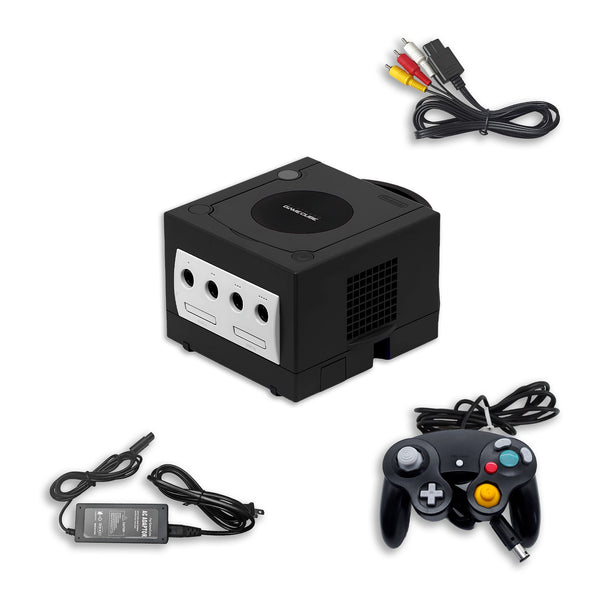 Nintendo Gamecube Console - Image 2