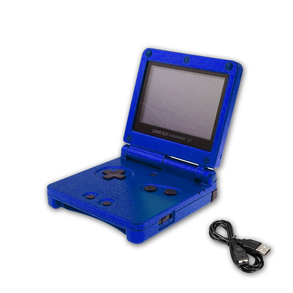 Gameboy Advance (GBA) SP Console - Image 2