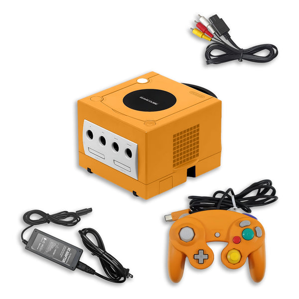 Nintendo Gamecube Console - Image 3