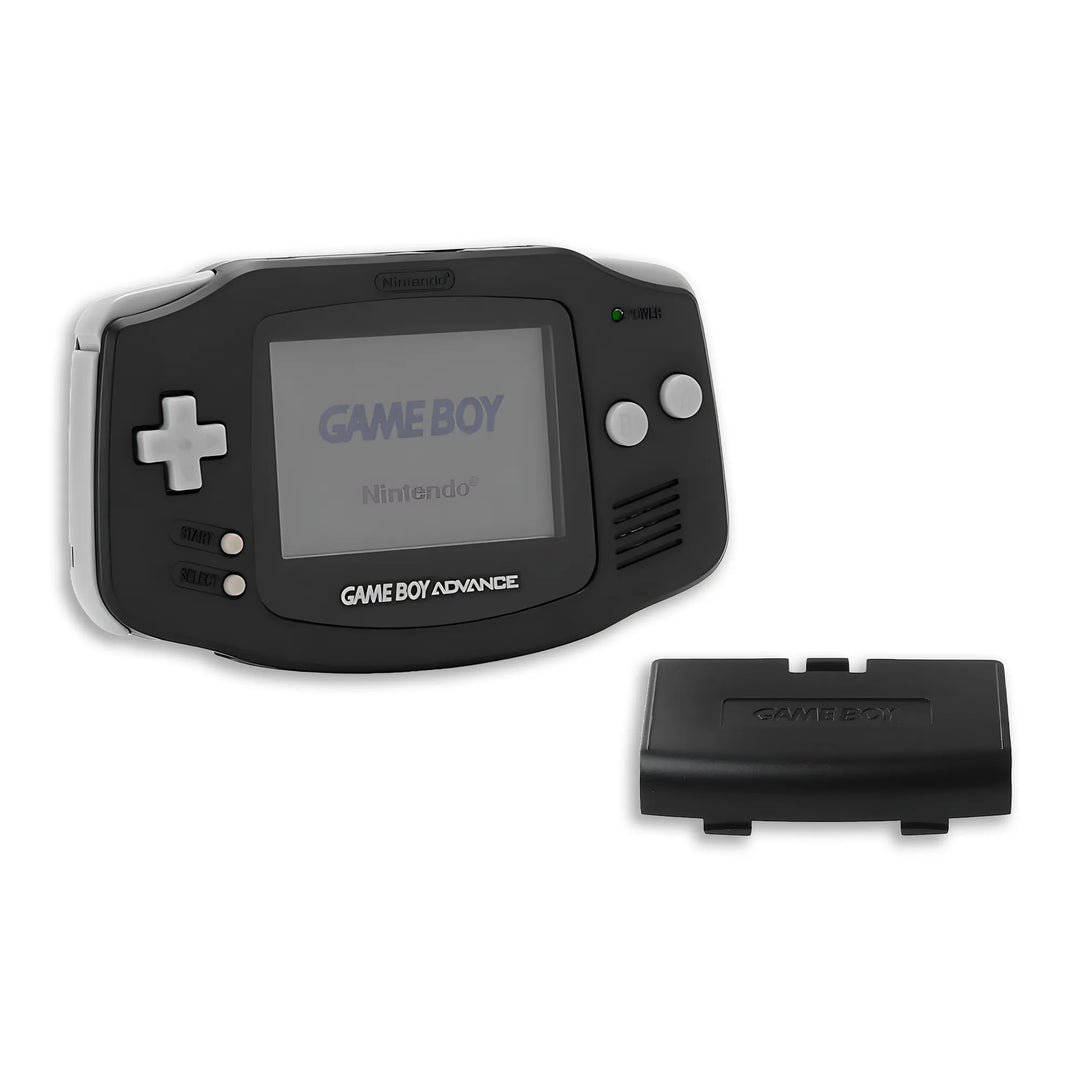 Consola Game Boy Advance (GBA)