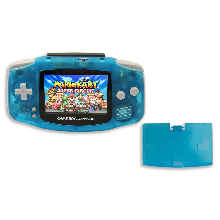 Consola Game Boy Advance (GBA)