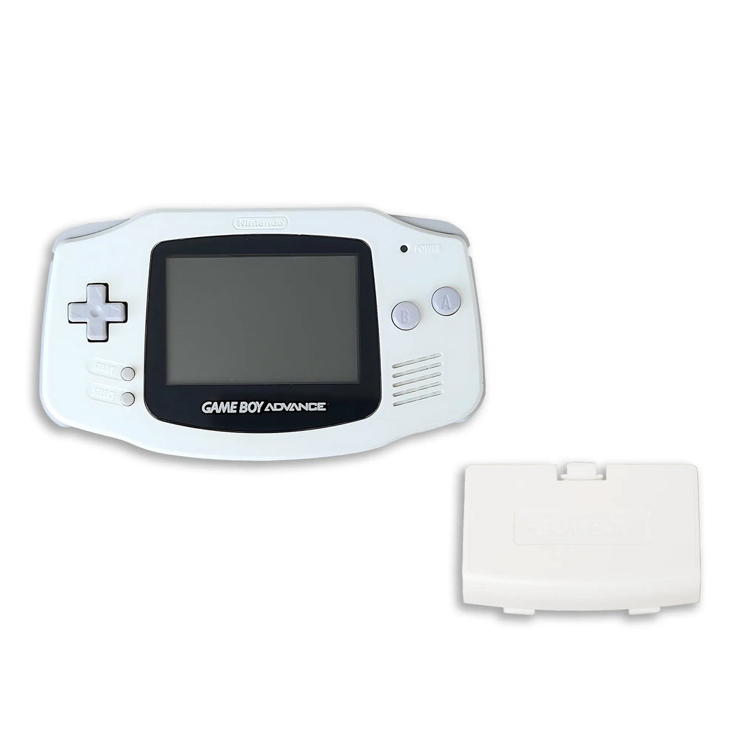 Consola Game Boy Advance (GBA)