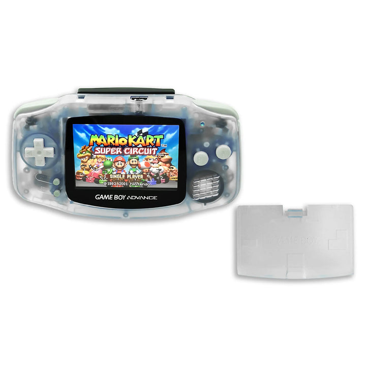 Consola Game Boy Advance (GBA)