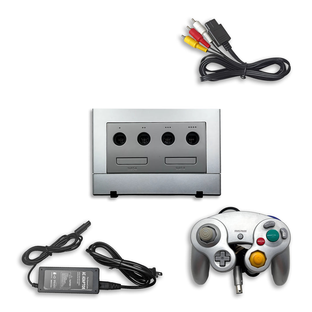 Nintendo Gamecube Console